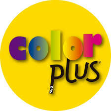 color plus
