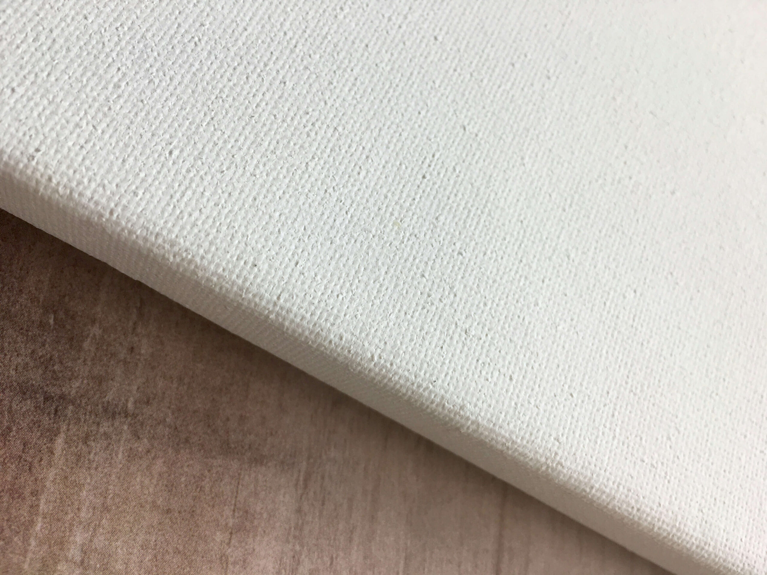 Painting surfaces