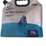 Monte Marte Acrylic 2kg