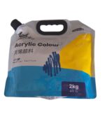 Mont Marte Acrylic 2kg - Image 3