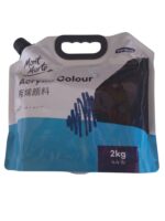 Mont Marte Acrylic 2kg - Image 5
