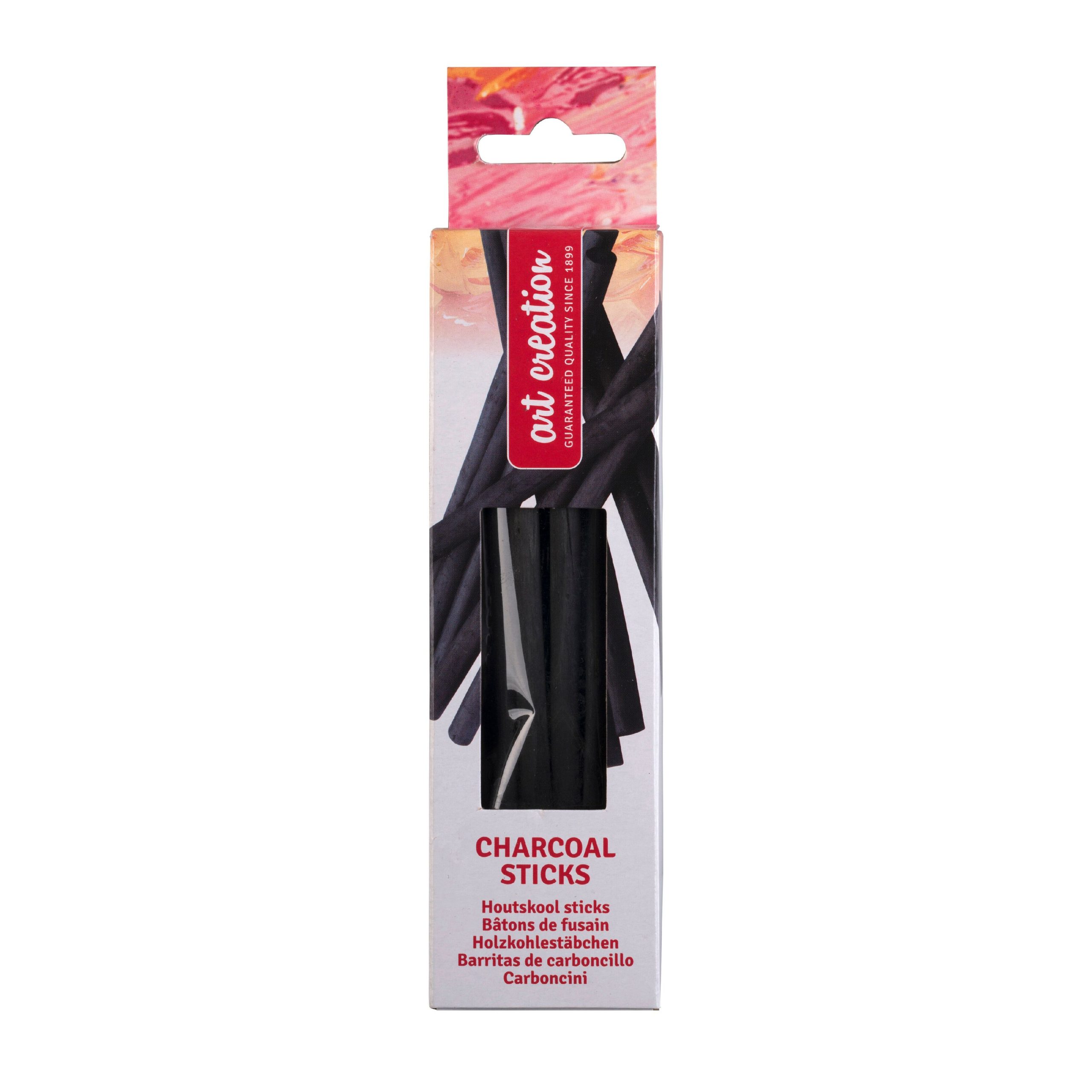 Art Creation charcoal sticks Art Creation charcoal sticks - Image 1