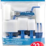 Artist Loft Super Foam Accessory Pack