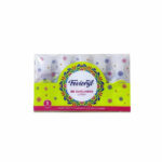 Fevicryl 3D outliners Glitter 5 shades