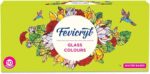 Fevicryl Glass Colours - Image 2