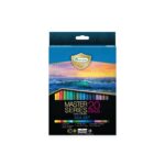 Master Art series Sea Set (20 Coloured pencils)