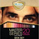 Master Art series skin set (20 colours)
