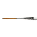 Pan Art Script liner No 2