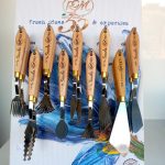 Scuola palette knives