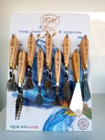 Scuola palette knives