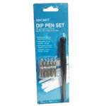 Sinoart Dip Pen Set