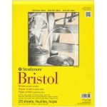 Strathmore Bristol smooth surface - Image 2