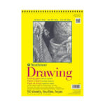 Strathmore Drawing Paper Medium Surface