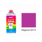Ghiant h20 textile Colors- 150ml Fabric