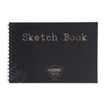 Sketch Book Master Art A4