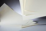 Ivory board A1