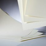 Ivory board A1