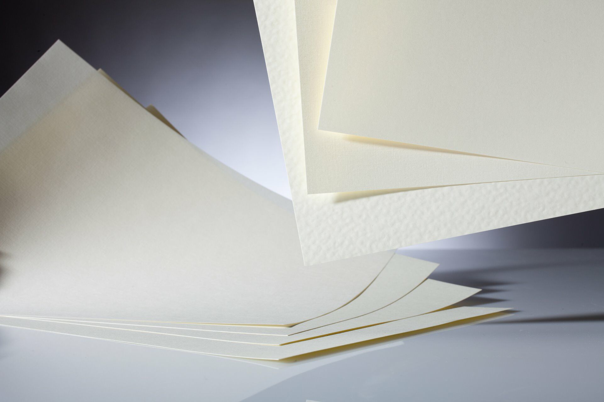 Ivory board A1 Ivory board A1 - Image 1