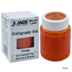 Jag's Calligraphy Ink - Image 2