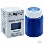 Jag's Calligraphy Ink - Image 5