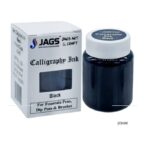 Jag's Calligraphy Ink