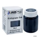 Jag's Calligraphy Ink