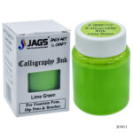Jag's Calligraphy Ink - Image 3