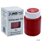 Jag's Calligraphy Ink - Image 6