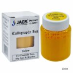 Jag's Calligraphy Ink - Image 4
