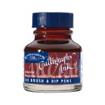 Winsor & Newton Calligraphy Ink - Image 15
