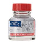 Winsor & Newton Calligraphy Ink - Image 8