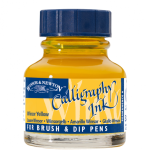 Winsor & Newton Calligraphy Ink - Image 9
