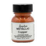 Metallic Leather Paint - Image 2