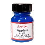 Acrylic Leather Paint