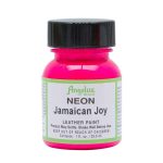 Neon leather paint - Image 8