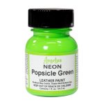 Neon leather paint - Image 9