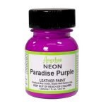Neon leather paint - Image 7