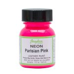 Neon leather paint - Image 5