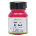 Neon leather paint - Image 10