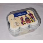 Faber castell fabric colors