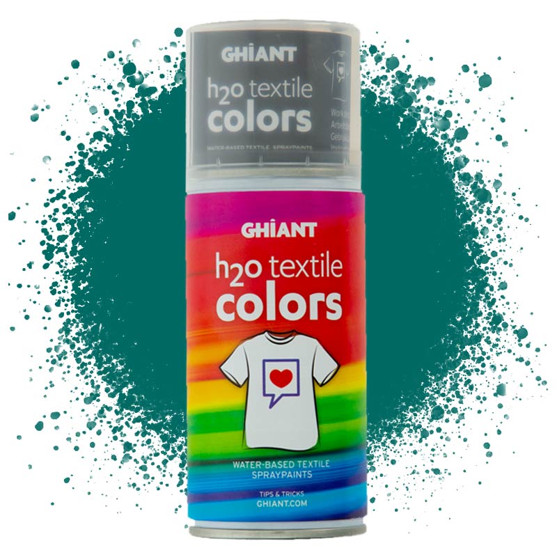 Ghiant fabric paints Ghiant fabric paints - Image 1