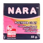 Nara Polymer Clay