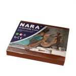 Nara Sculpture Clay