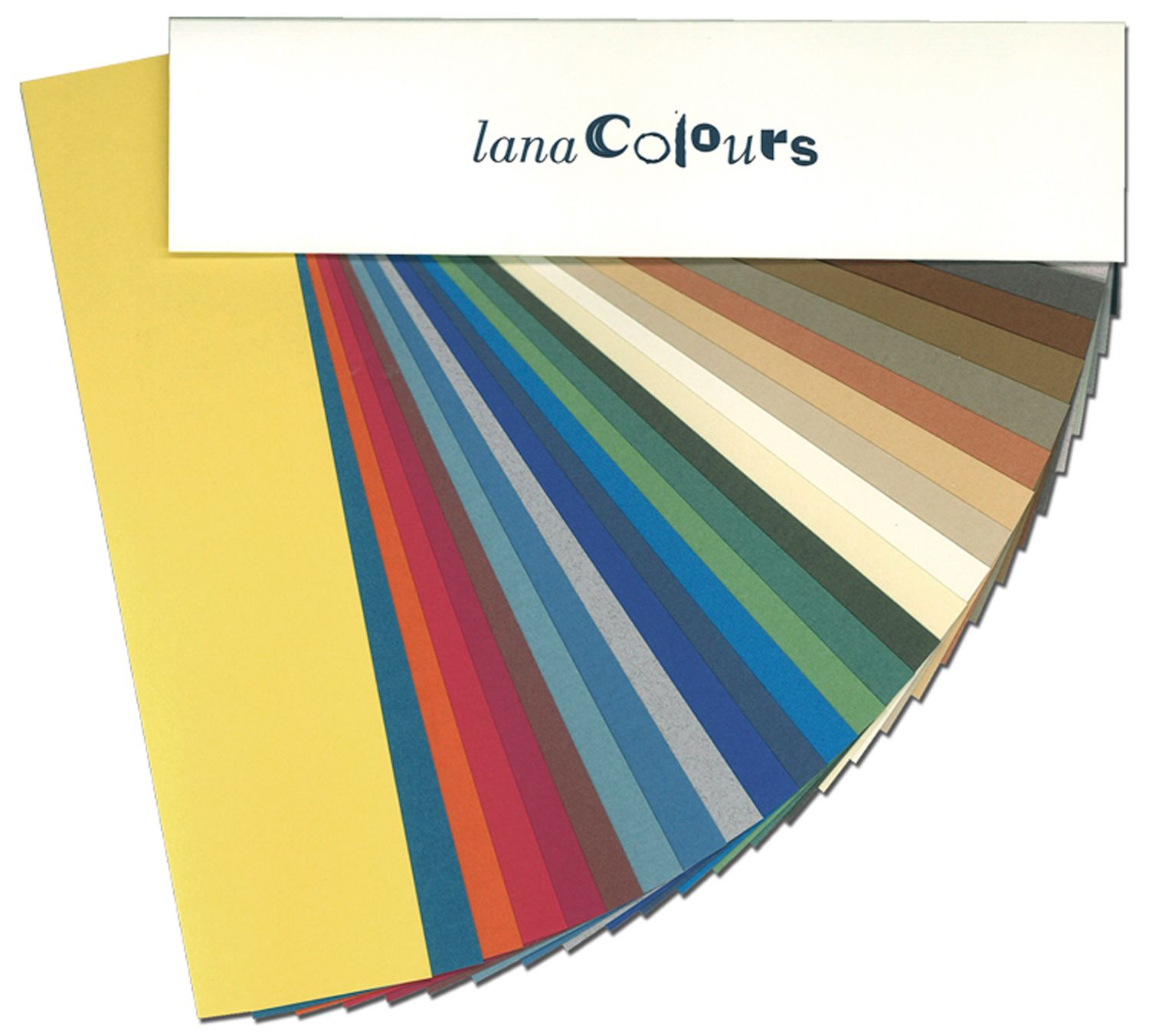 Pastel papers Pastel papers - Image 1