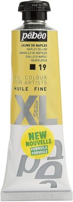 Pebeo oil paint - Image 20