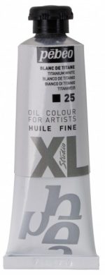 Pebeo oil paint - Image 19