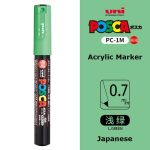 Uniposca acrylic marker - Image 9