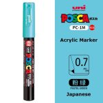 Uniposca acrylic marker - Image 10