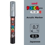 Uniposca acrylic marker - Image 7