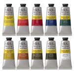 Winsor Newton galleria Acrylic